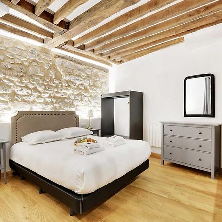 Amazing Apartment 2Br6P - St Lazare South Pigalle 巴黎 外观 照片